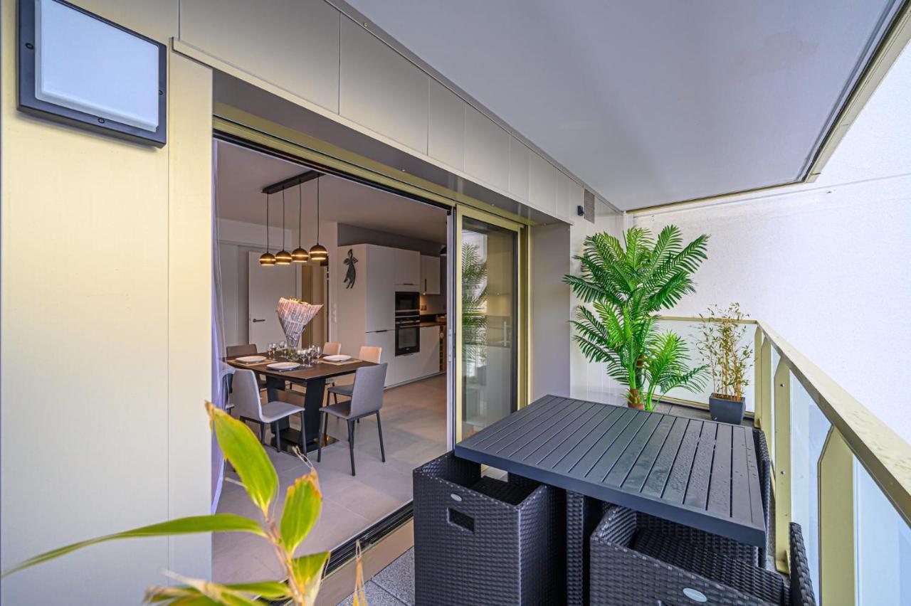 Apartment L'audacieux - Appt Neuf Avec Vue Sur Les Toits